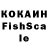 APVP крисы CK Daniyr Muhamadiev