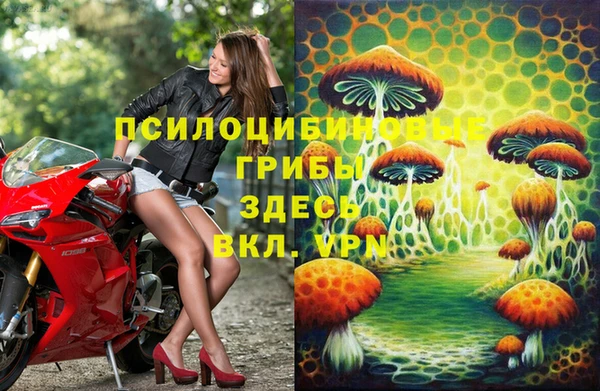 герыч Алексеевка