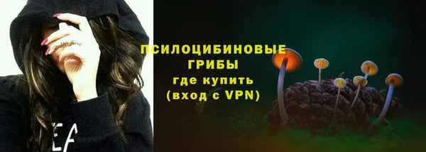 герыч Алексеевка